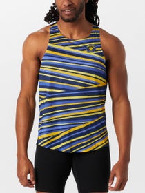 rabbit Men's Go Time Singlet 2025 Boston