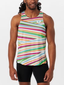 rabbit Men's Go Time Singlet 2025 Tokyo 