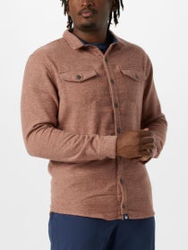 rabbit Men's High Country Long Sleeve Wool