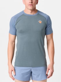 rabbit Men's EZ Perf Trail Short Sleeve