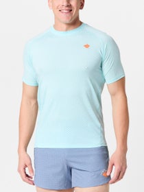rabbit Men's EZ Tee Perf Ice Short Sleeve