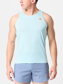 rabbit Men's Miles Tank Perf Ice