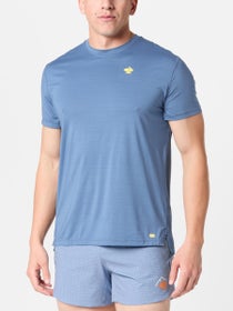 rabbit Men's UPF Tee Short Sleeve