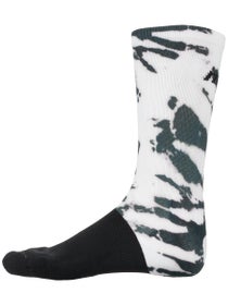 rnnr Marathon Crew Socks Oreo