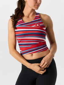 rabbit Women's Crusher Crop 2025 London 