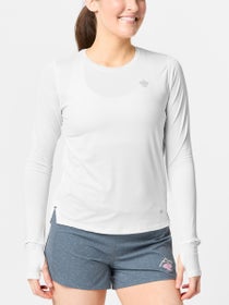 rabbit Women's UPF Long Sleeve Tee