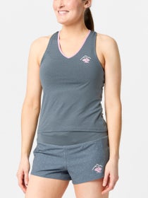 rabbit Women's EZ Vee Performance Trail Tank