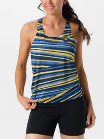 rabbit Women's Go Time Singlet 2025 Boston