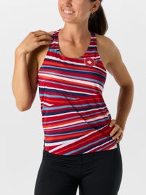 rabbit Women's Go Time Singlet 2025 London 