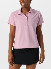 rabbit Women's High Country Pullover Short Sleeve