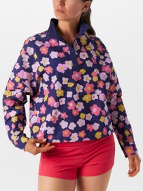 rabbit Women's Mother High Country Pullover Long Sleeve