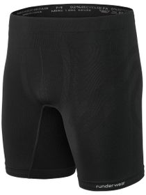 Runderwear Men's Long Boxer Short