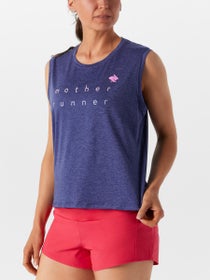 rabbit Women's Mother Runner EZ Muscle Tank