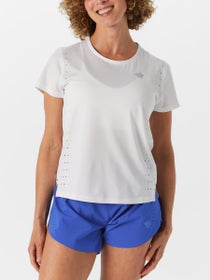 rabbit Women's Race Pace Short Sleeve Tee