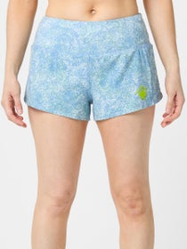 rabbit Women's Summit Chaser 2.5" Fern Short