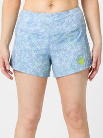 rabbit Women's Summit Chaser 4" Fern Short 