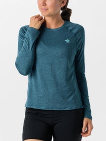 rabbit Women's EZ Long Sleeve Tee