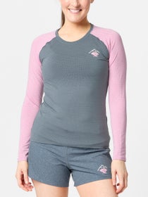 rabbit Women's EZ Performance Trail Long Sleeve