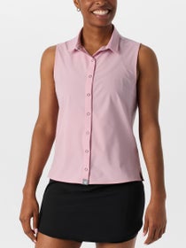 rabbit Women's High Country Sleeveless Top