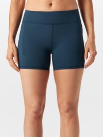 rabbit Women's Speed Leggy 4" Short 