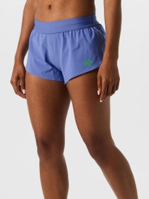 rabbit Women's Sunset Splitz 2.5" Short