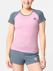 rabbit Women's EZ Perf Trail Short Sleeve