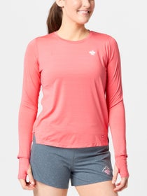 rabbit Women's UPF Long Sleeve Tee