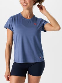 rabbit Women's UPF Tee Short Sleeve