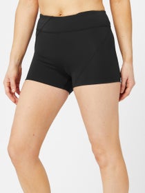 Under Armour Women's Core Run Stamina 6 Half Tight