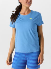 rabbit Women's Race Pace Short Sleeve Tee