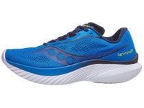 Saucony Kinvara 15 Men's Shoes Skydiver/Navy