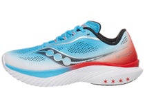 Saucony Kinvara 15 Women's Shoes Chicago