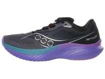 Saucony Kinvara 15 Women's Shoes Shadow