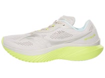 Saucony Kinvara 15 Women's Shoes Moon/Sunny