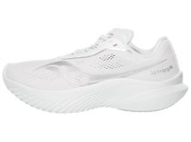 Saucony Kinvara 15 Women's Shoes White