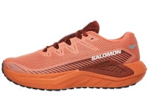 Salomon DRX Defy Grvl Women's Shoes Clay/Ginger/Brick