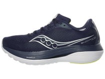 Saucony Endorphin Trainer Men's Shoes Navy/Primrose