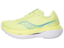 Saucony Endorphin Trainer Women's Shoes Sunny/Denim