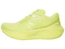 Saucony Triumph 22 Women's Shoes Sunny/Citron