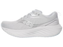 Saucony Triumph 22 Women's Shoes Cloud