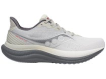 Saucony Triumph 23 Men's Shoes Grey/Shadow