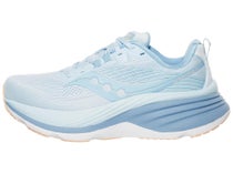 Saucony Hurricane 24 Women's Shoes Ice Melt