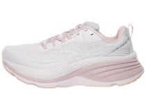 Saucony Hurricane 24 Women's Shoes Cloud/Bloom