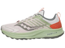 Saucony Ride TR 2 Men's Shoes Moon/Sage