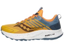Saucony Ride TR 2 Men's Shoes Oak/Mirage