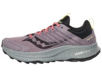 Saucony Ride TR 2 Women's Shoes Woodrose