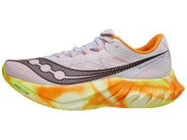 Saucony Endorphin Pro 4 Men's Shoes Fog/Peel