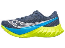 Saucony Endorphin Pro 4 Women's Shoes Mirage/Citron