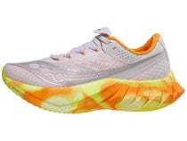 Saucony Endorphin Pro 4 Women's Shoes Fog/Peel