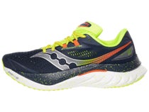 Saucony Endorphin Speed 4 Men's Shoes Navy/Pepper